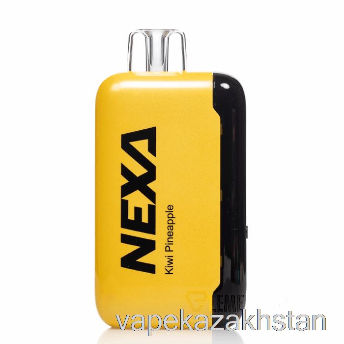 Vape Kazakhstan NEXA N20000 Disposable Kiwi Pineapple